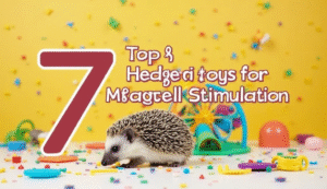 Safe Foods and Dangerous Foods for Exotic Mammals